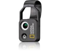 NATIONAL GEOGRAPHIC 200x Microscope portable avec CPL