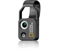 NATIONAL GEOGRAPHIC 200x Microscope portable avec CPL