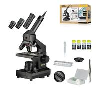 National Geographic Kit microscope 40x-1024x USB (coffret inclus)