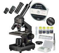 National Geographic 40x-1024x Microscope (valise et oculaire USB compris)