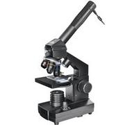 National Geographic 40x-1024x Microscope (valise et oculaire USB compris)
