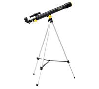 NATIONAL GEOGRAPHIC 50/600 AZ Télescope