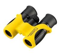 NATIONAL GEOGRAPHIC 6x21 Jumelles pour enfants jaune G