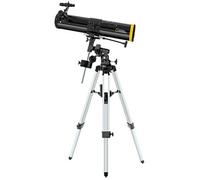 NATIONAL GEOGRAPHIC 76/700 EQ Télescope