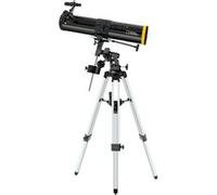 NATIONAL GEOGRAPHIC 76/700 EQ Télescope Blanc,Noir G
