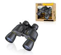 Jumelles avec zoom 8 24 x 50 mm National Geographic 9064000 noir