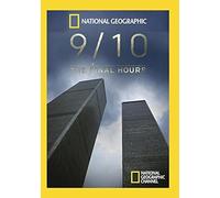 9/10: The Final Hours – DVD-R à la demande – National Geographic