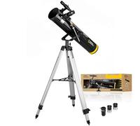 National Geographic - Lunette astronomique 76/700 AZ
