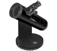 Télescope National Geographic Maksutov 76/350 Compact