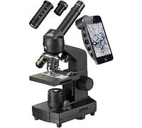 NATIONAL GEOGRAPHIC 40x-1280x Microscope avec Support pour Smartphone
