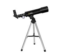 Télescope à objectifs National Geographic 50/360 18x-60x