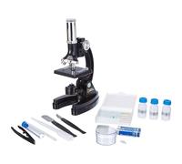 National Geographic Microscope 9118002 – Grossissement 300x–1200x