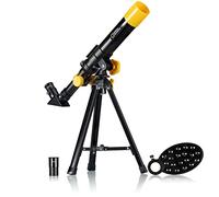 NATIONAL GEOGRAPHIC 40/400 Télescope de table