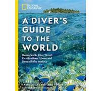 Chris Taylor – A Diver's Guide to the World