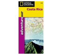 National Geographic Adventure : Costa Rica