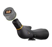 NATIONAL GEOGRAPHIC Adventurer 20-60x80 Longue-Vue avec caméra oculaire WIFI