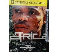 National Geographic: Africa, Vol. 2