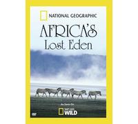 National Geographic: Africa's Lost Eden