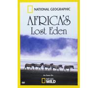 National Geographic: Africa's Lost Eden
