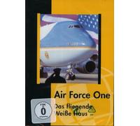 National Geographic - Air Force One-das Fliegende Weiße Haus [Import]
