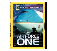 National Geographic - Air Force One [Import USA Zone 1]