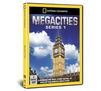 NATIONAL GEOGRAPHIC AMAZING PLANET