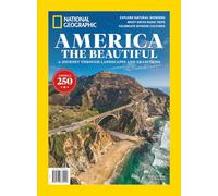 National Geographic America the Beautiful