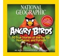 National Geographic Angry Birds