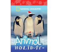 National Geographic: Animal Holiday Special