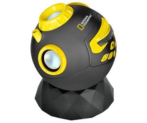 National Geographic Astro Planetarium - Multimédia