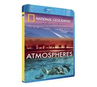 Atmosphères – National Geographic – Blu-ray – Studiocanal