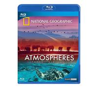 National Geographic - Atmosphères - Blu-Ray