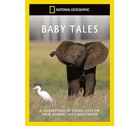 National Geographic: Baby Tales [Edizione: Regno Unito] [Import]