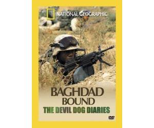 National Geographic - Baghdad Bound - the Devil Dog Diaries