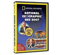 National Geographic Bee 2007 DVD