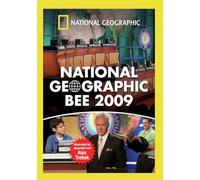 National Geographic Bee 2009