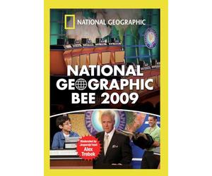 National Geographic Bee 2009