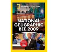 National Geographic Bee 2009 (DVD)