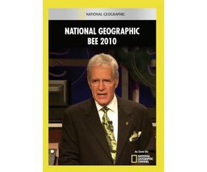 National Geographic Bee 2010