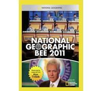 National Geographic Bee 2011