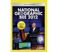 National Geographic Bee 2012