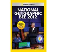 National Geographic Bee 2012 (DVD)