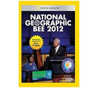 National Geographic Bee 2012 [Dvd] [Import]