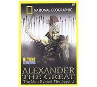 National Geographic - Beyond The Movie - Alexander