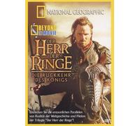 National Geographic Beyond the Movie - National Geographic - Beyond the Movie: Der Herr der Ringe - Die Rückkehr des Königs