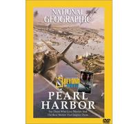 National Geographic - Beyond the Movie - Pearl Harbor [Import USA Zone 1]