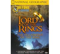 National Geographic: Beyond the Movie - The Lord of the Rings