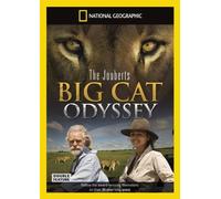 National Geographic: Big Cat O [Import]