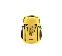 Sac à dos National Geographic Box Canyon 50 cm - 35 Liter - Jaune - Fait de RPET Polyester