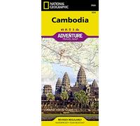 National Geographic Cambodia